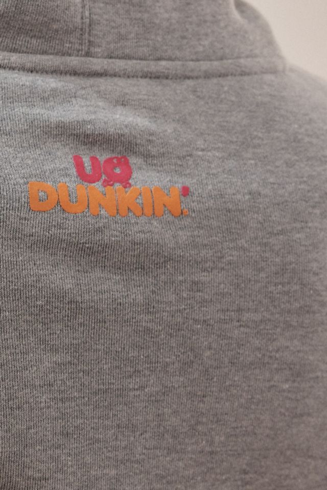 Sweat à capuchon graphique Dunkin' UO Exclusive #3