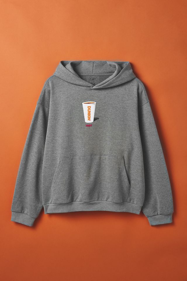 Sweat à capuchon graphique Dunkin' UO Exclusive #4