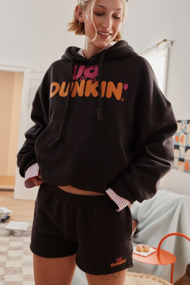 Dunkin' UO Exclusive Graphic Knit Sweat Short #2