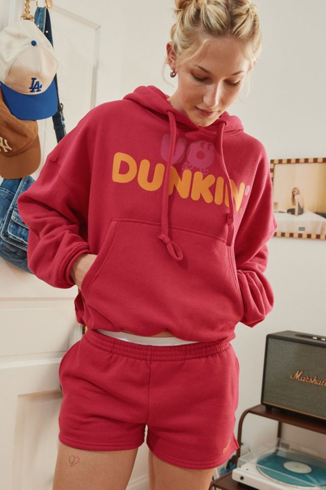 Dunkin' UO Exclusive Graphic Knit Sweat Short #2