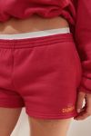 Dunkin' UO Exclusive Graphic Knit Sweat Short