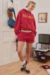 Dunkin' UO Exclusive Graphic Knit Sweat Short