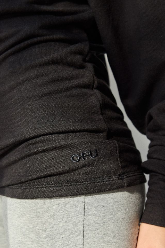 Out From Under Soft Serve Double-V Long Sleeve Top #3