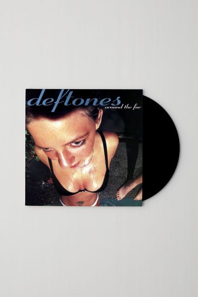 Deftones - Around The Fur LP