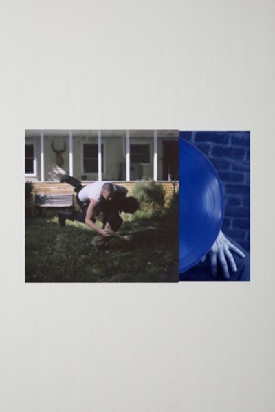 Malcolm Todd - Malcolm Todd LP