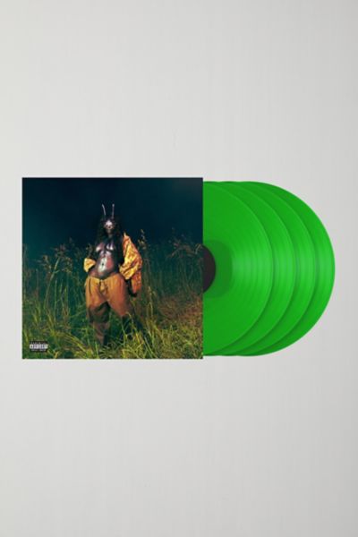 SZA - Good Days 10” LP | Urban Outfitters