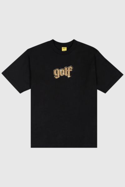 Golf Wang Olde Flooded Tee