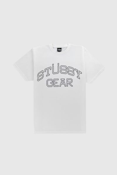 Stussy Toucan Graphic T-Shirt | Urban Outfitters