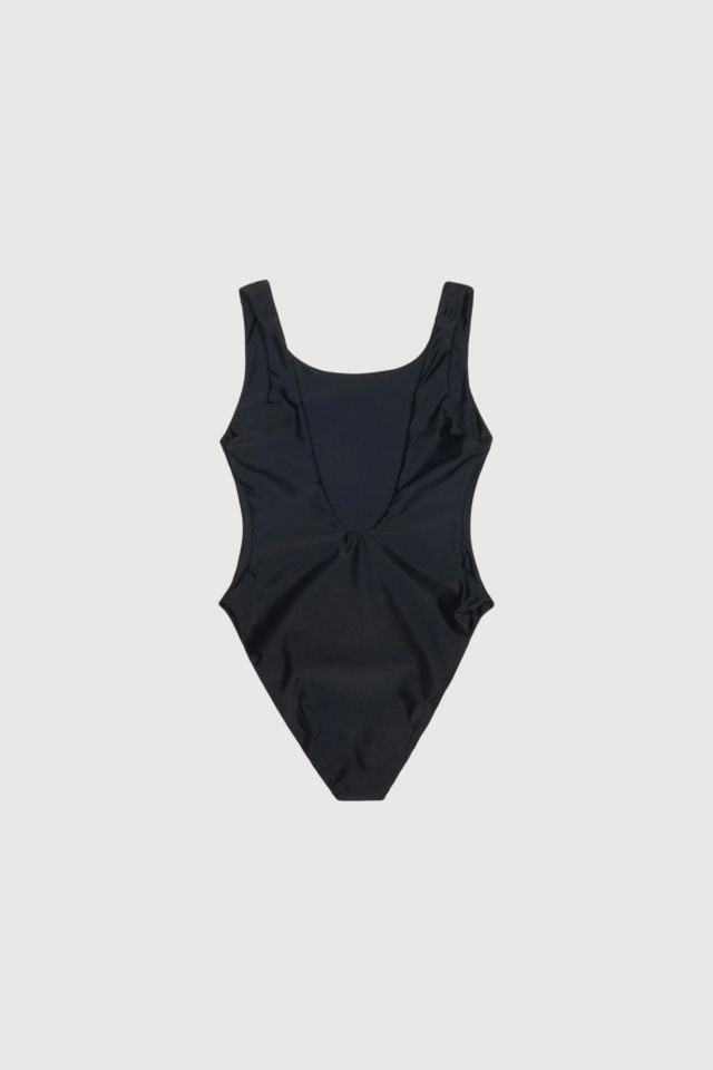 Stussy Surf Stock One Piece Swimsuit #1