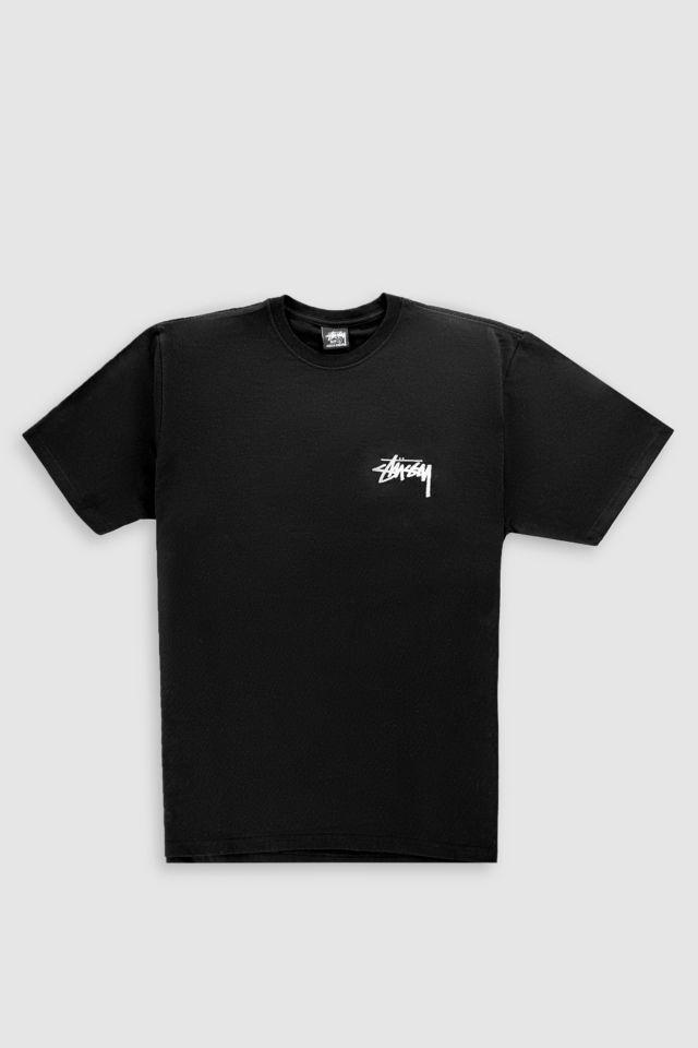 Stussy Toucan Graphic T-Shirt #1