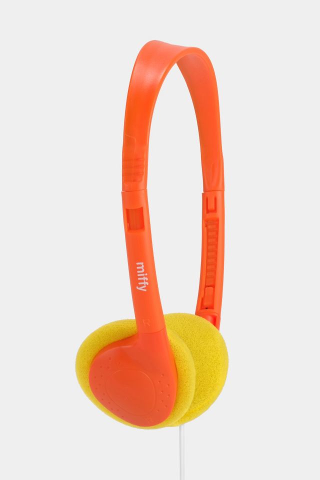 Miffy + Retrospekt CP-81 Portable Cassette Player #3