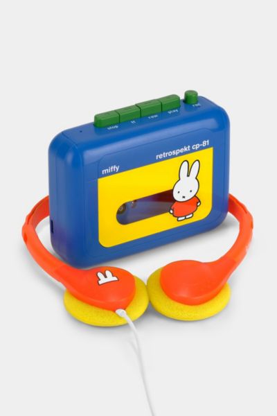 CD + Cassette Players