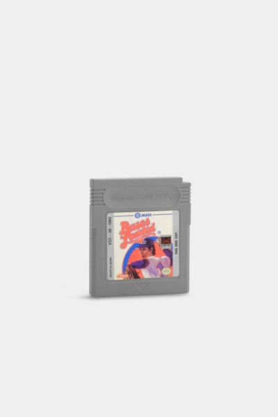 Nintendo Game Boy Bases Loaded Video Game