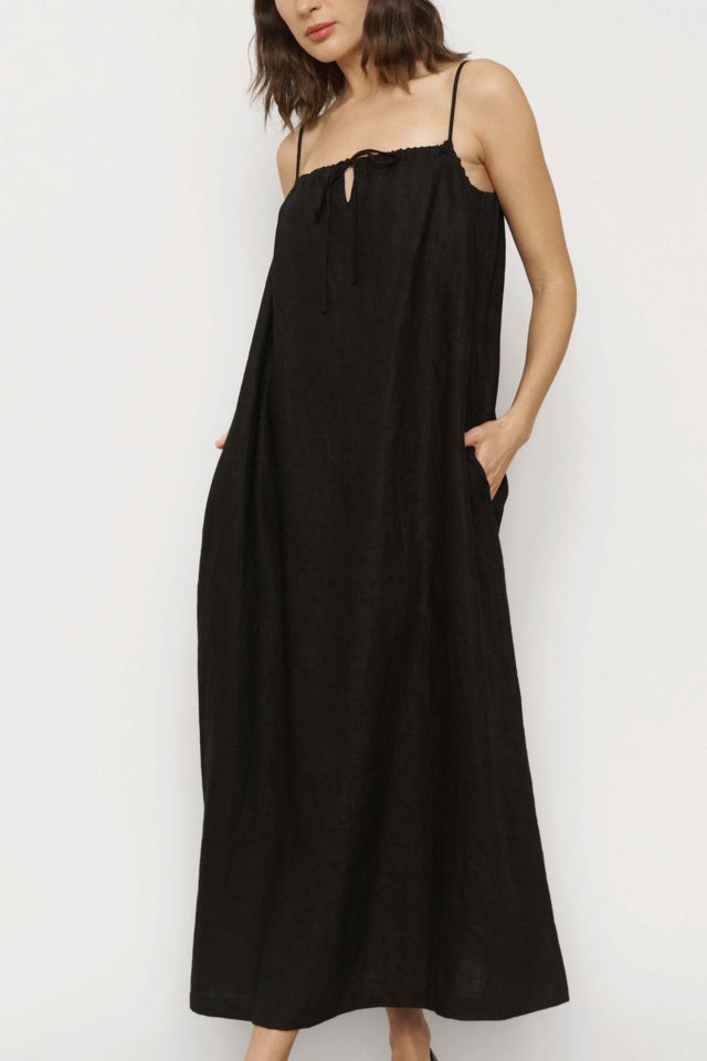 Whimsy + Row Soliel Maxi Dress #1