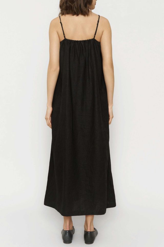 Whimsy + Row Soliel Maxi Dress #4