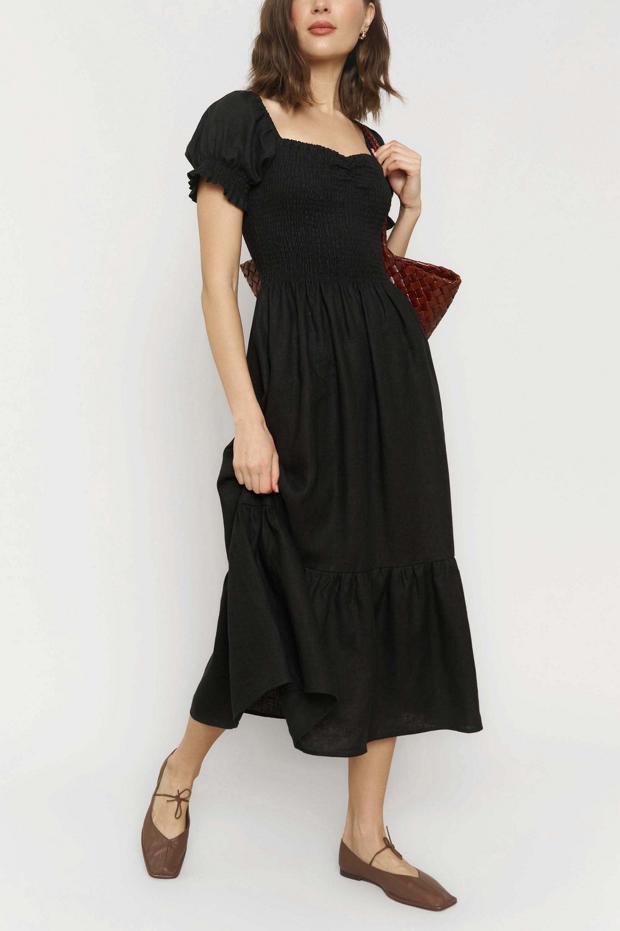 Whimsy + Row Harper Dress