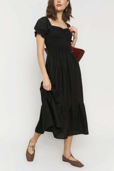 Whimsy + Row Harper Dress