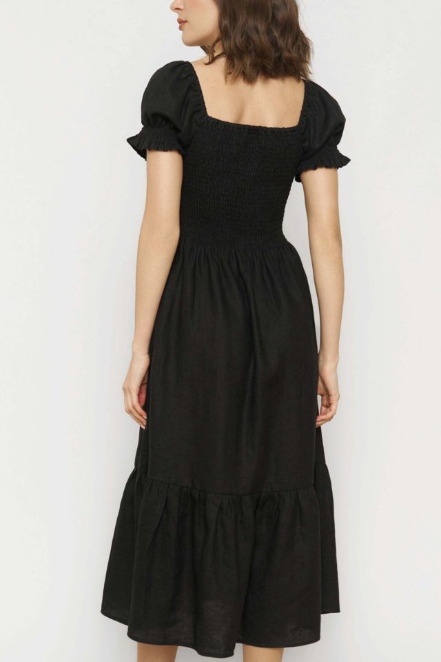 Whimsy + Row Harper Dress #3