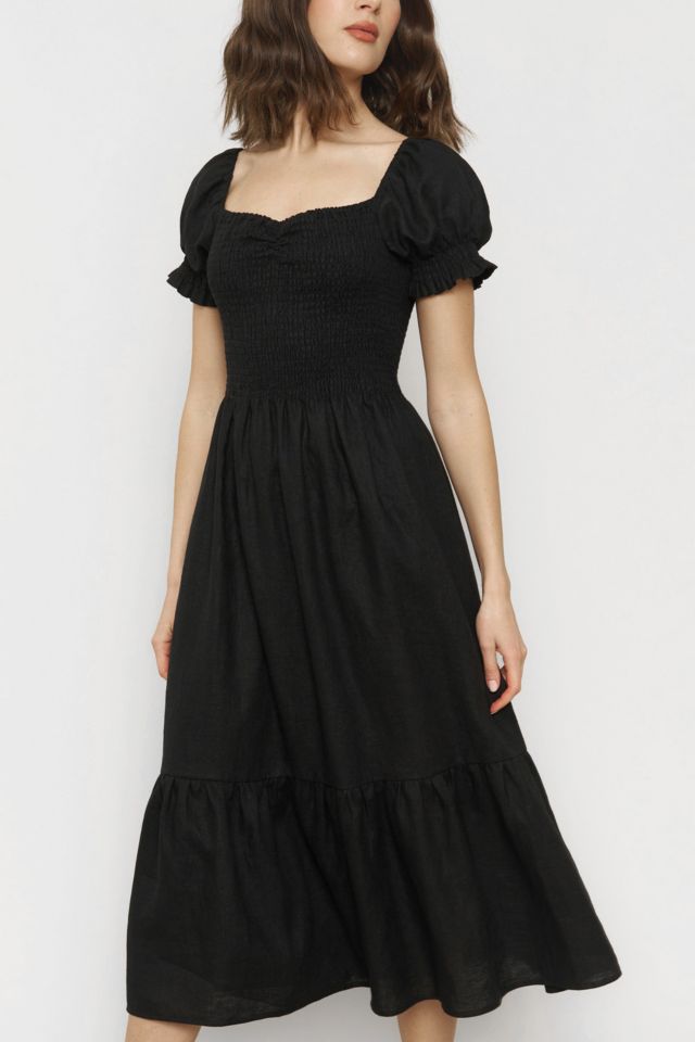 Whimsy + Row Harper Dress #1