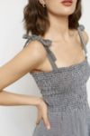 Whimsy + Row Sophie Maxi Dress