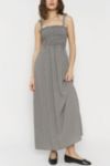 Whimsy + Row Sophie Maxi Dress