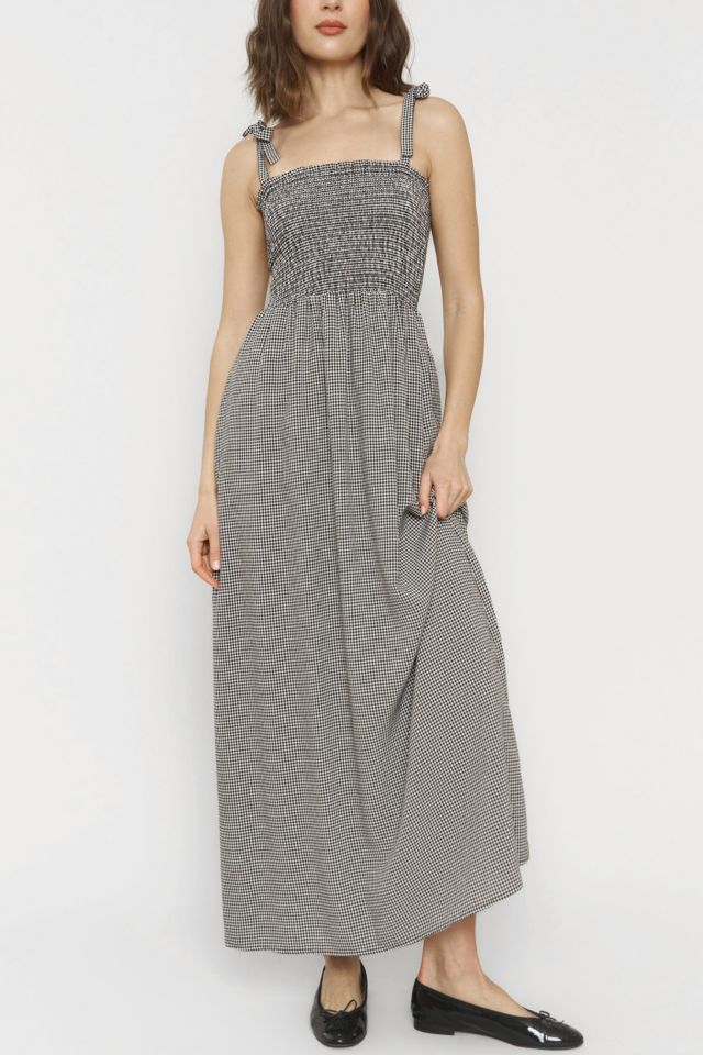 Whimsy + Row Sophie Maxi Dress #2