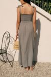 Whimsy + Row Sophie Maxi Dress