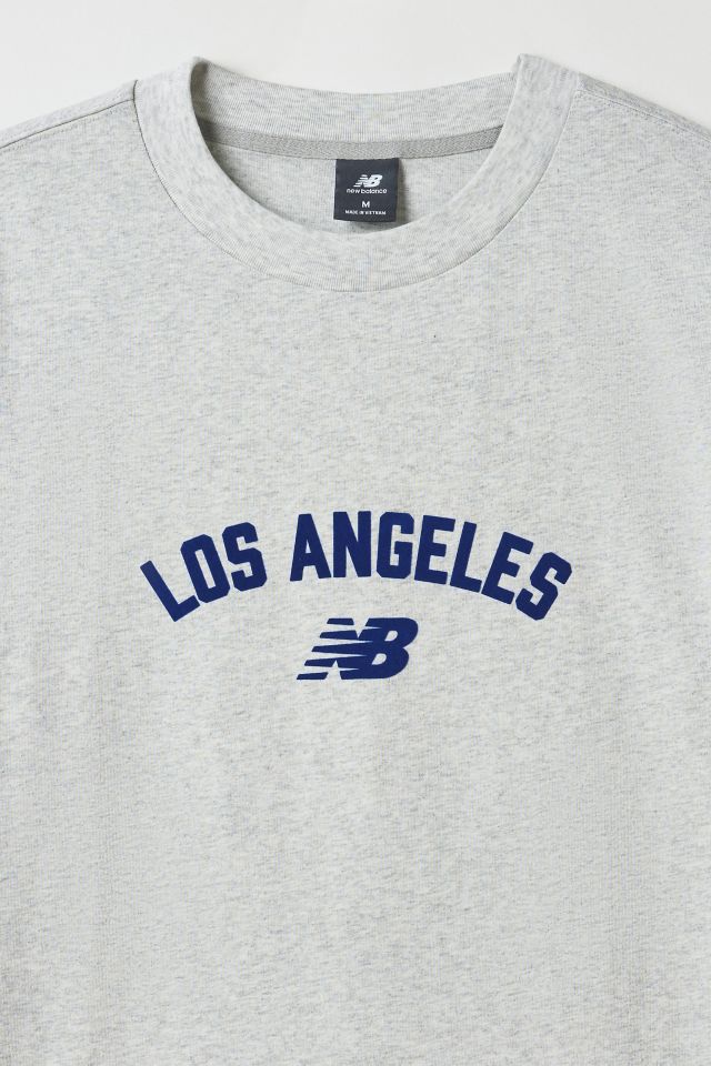New Balance Los Angeles Graphic Tee #2