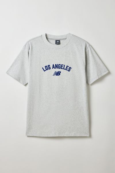 New Balance Los Angeles Graphic Tee