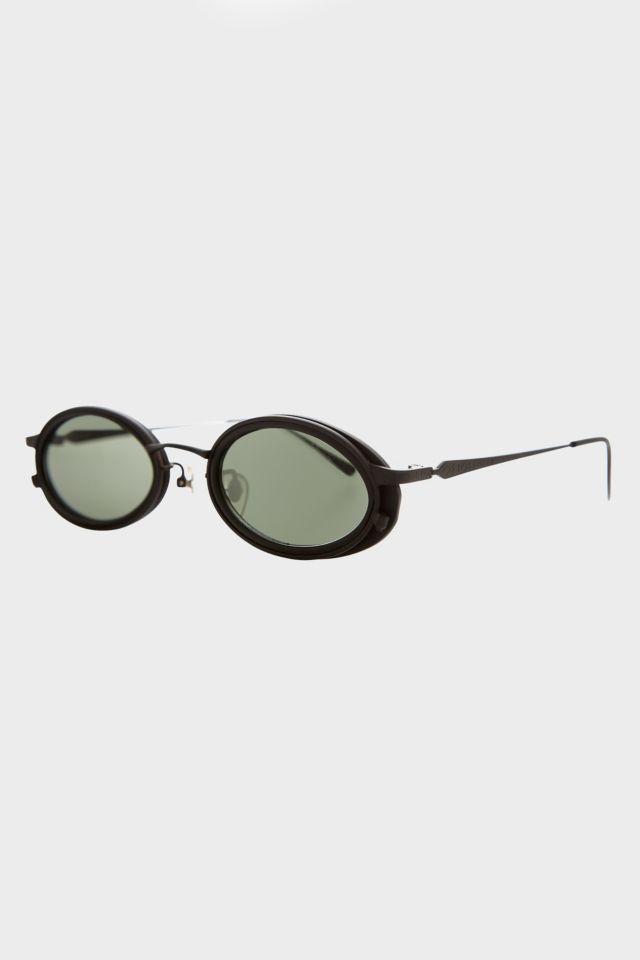 Vintage Retro Futuristic Sunglasses #1
