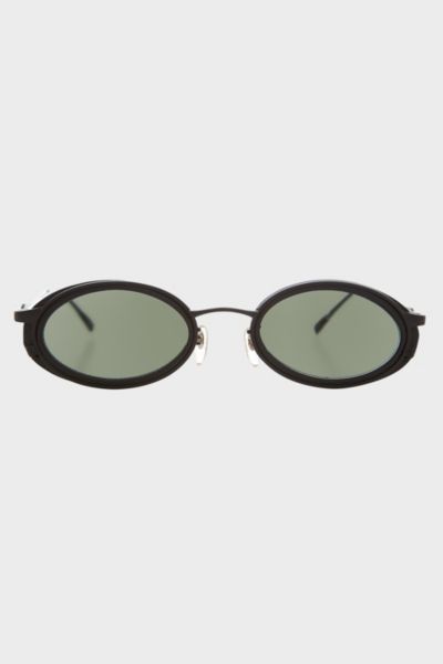 Vintage Retro Futuristic Sunglasses