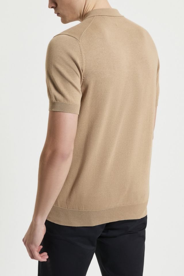 Ben Sherman Signature SS Polo #1