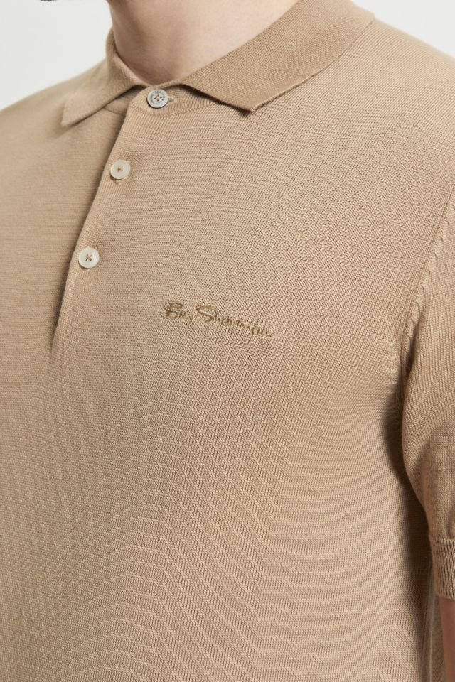 Ben Sherman Signature SS Polo #2