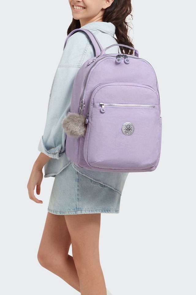 Kipling Seoul Large 15" Laptop Backpack #4