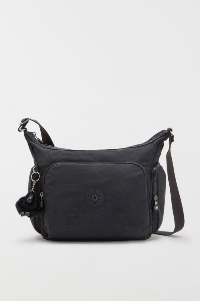 Kipling Gabb Nylon Crossbody Bag #1