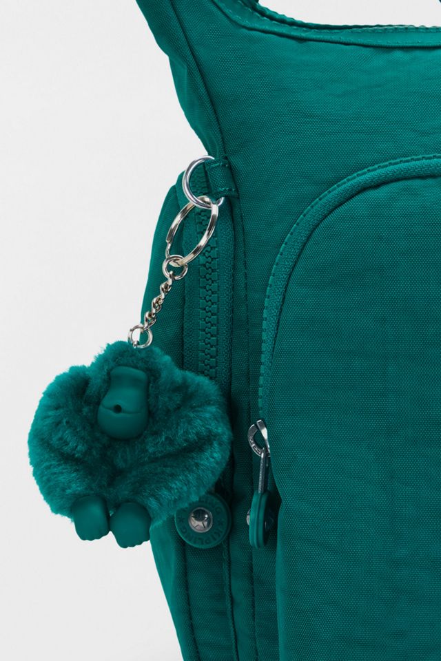 Kipling Gabb Nylon Crossbody Bag #4