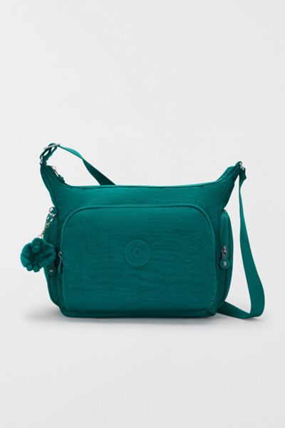 Kipling Gabb Nylon Crossbody Bag