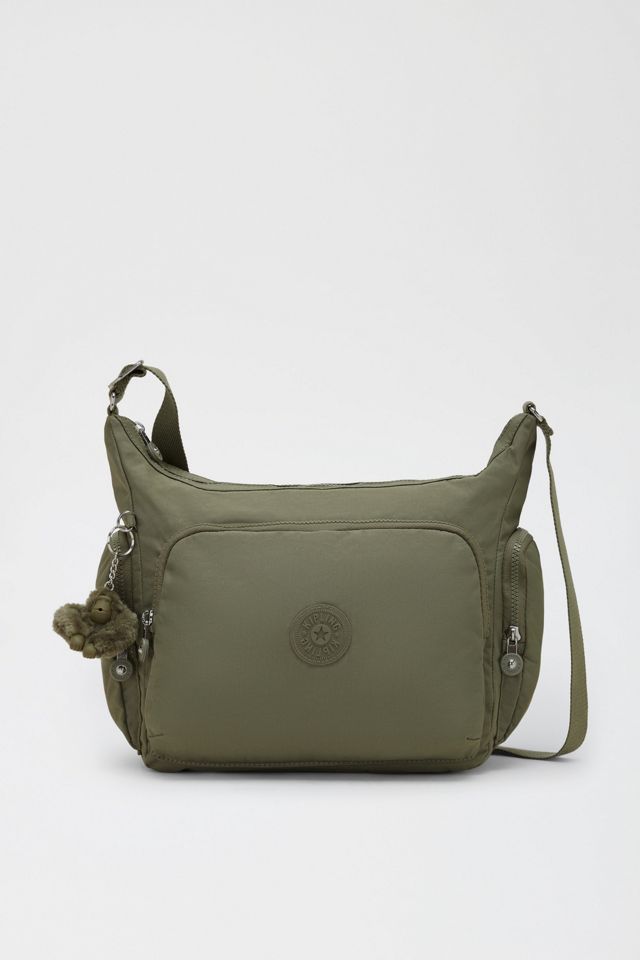 Kipling Gabb Nylon Crossbody Bag #1
