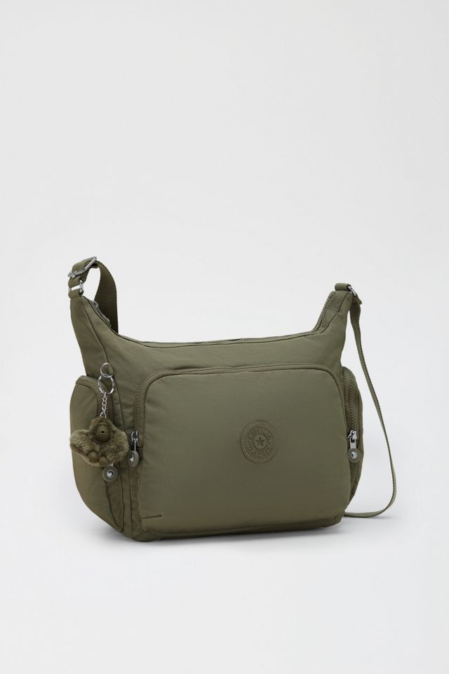 Kipling Gabb Nylon Crossbody Bag #2