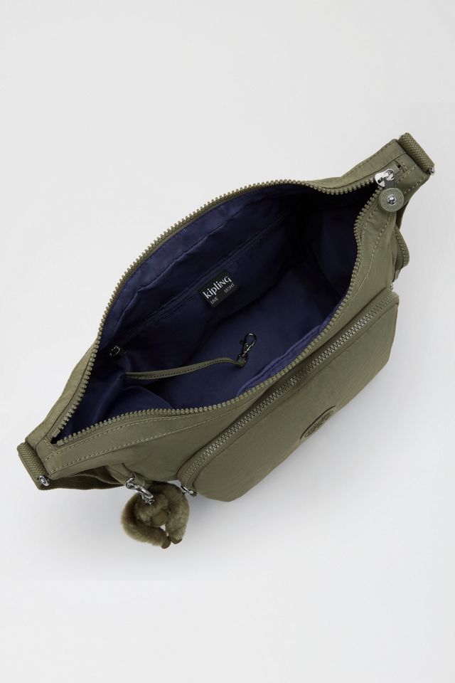 Kipling Gabb Nylon Crossbody Bag #3
