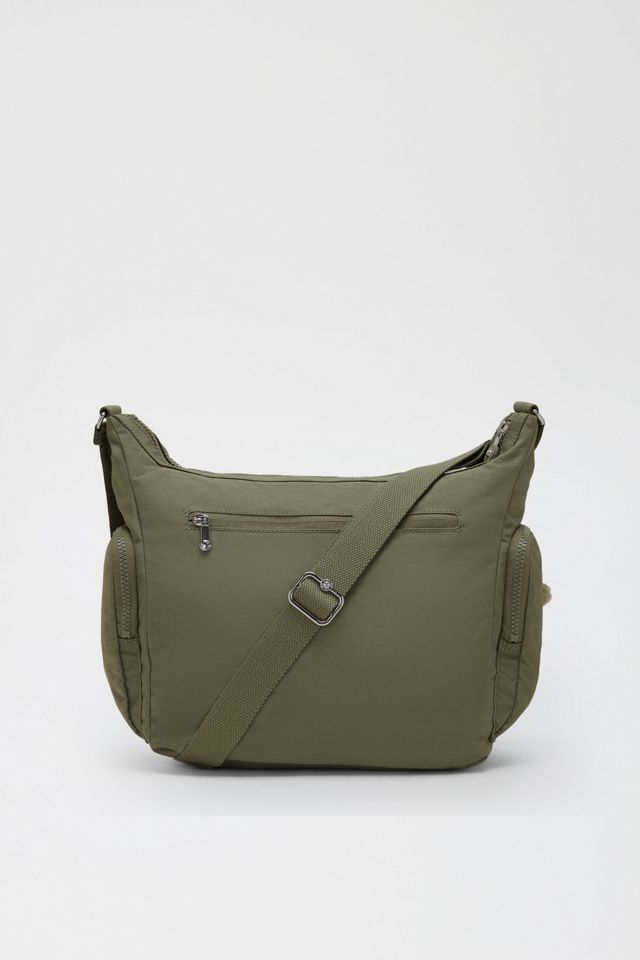Kipling Gabb Nylon Crossbody Bag #4