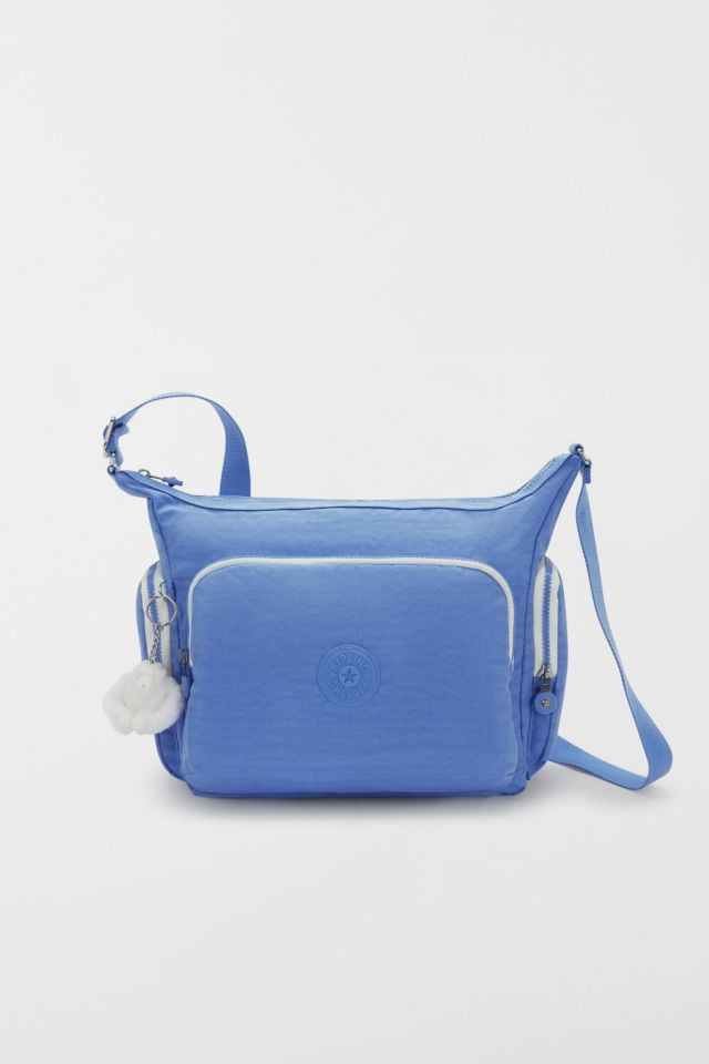 Kipling Gabb Nylon Crossbody Bag #1