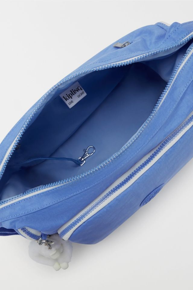Kipling Gabb Nylon Crossbody Bag #4