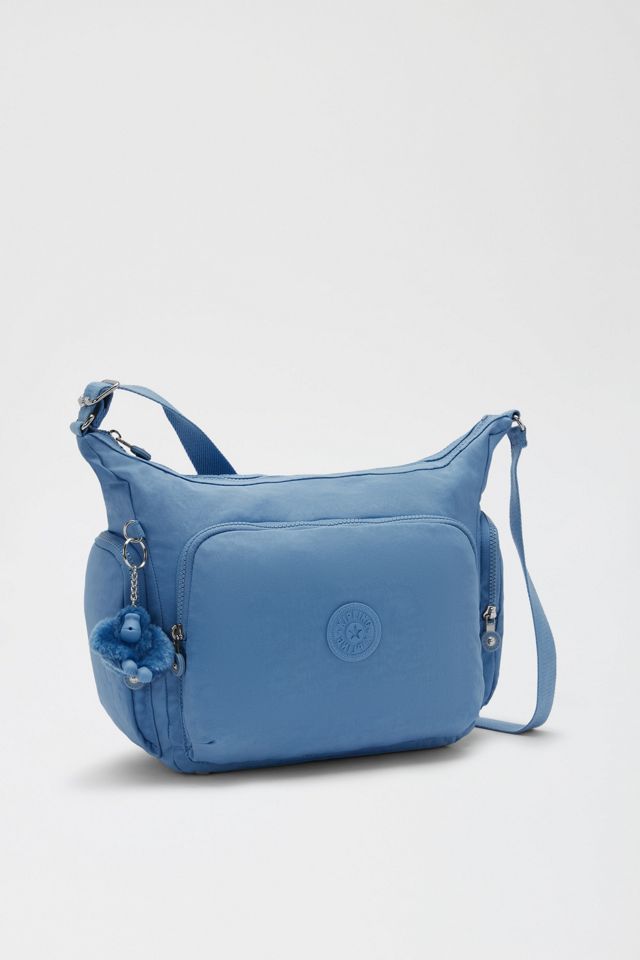 Kipling Gabb Nylon Crossbody Bag #1