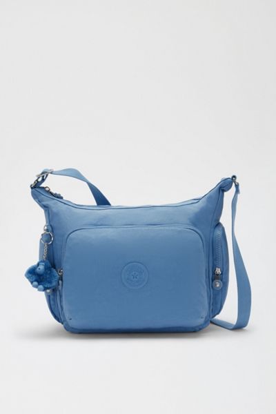 Kipling Gabb Nylon Crossbody Bag