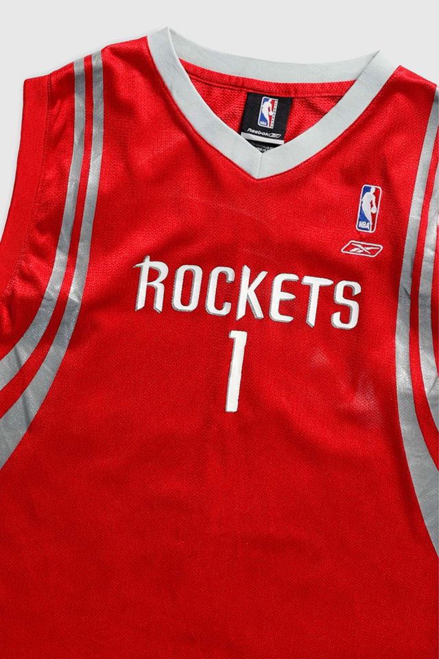 Vintage Rockets NBA Jersey | Urban Outfitters