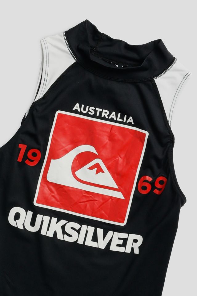Frankie Collective Rework Tank 001 #1