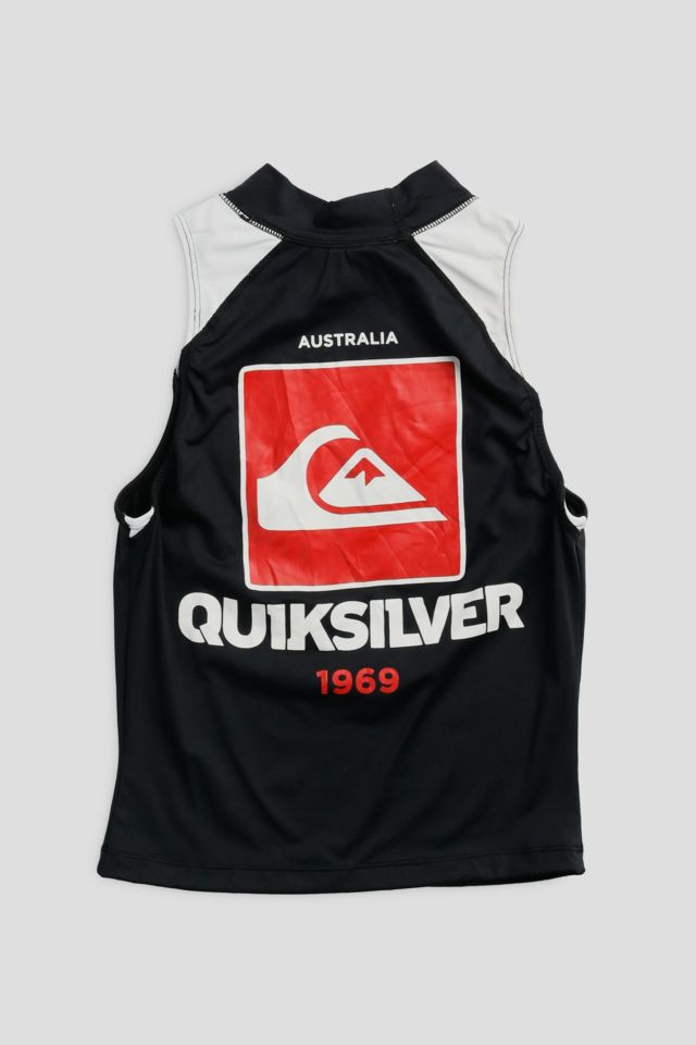 Frankie Collective Rework Tank 001 #2