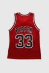 Vintage Chicago Bulls NBA Jersey 014