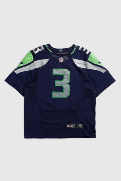 Vintage Seattle Seahawks NFL Jersey 002